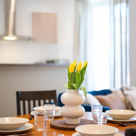 L'elegance Au Coeur De - Air Conditionning Nizza