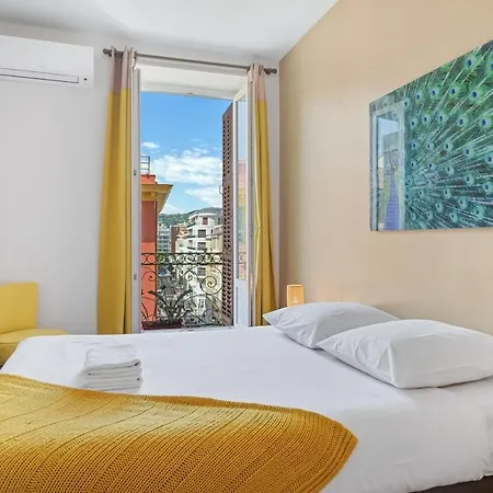Apartman L'elegance Au Coeur De - Air Conditionning *