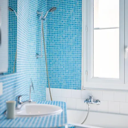 L'elegance Au Coeur De - Air Conditionning Apartman Nizza