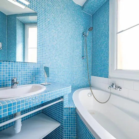 L'elegance Au Coeur De - Air Conditionning