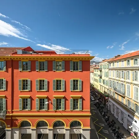 L'elegance Au Coeur De - Air Conditionning Nizza
