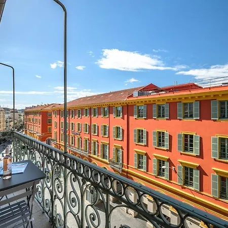 L'elegance Au Coeur De - Air Conditionning Apartman *