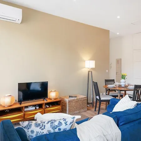 L'elegance Au Coeur De - Air Conditionning Apartman Nizza