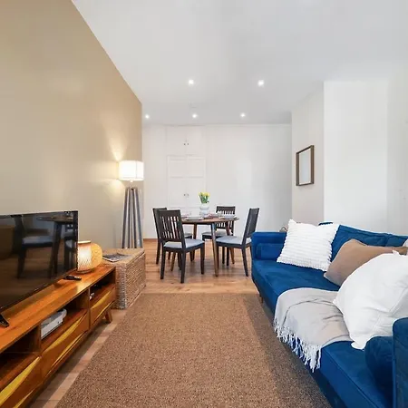 L'elegance Au Coeur De - Air Conditionning Apartman