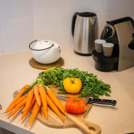 L'elegance Au Coeur De - Air Conditionning Apartman Nizza