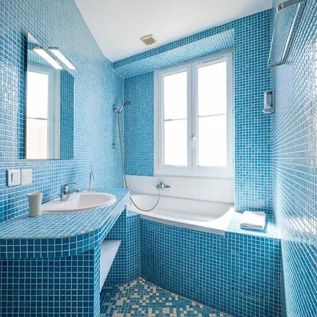 Apartman L'elegance Au Coeur De - Air Conditionning *