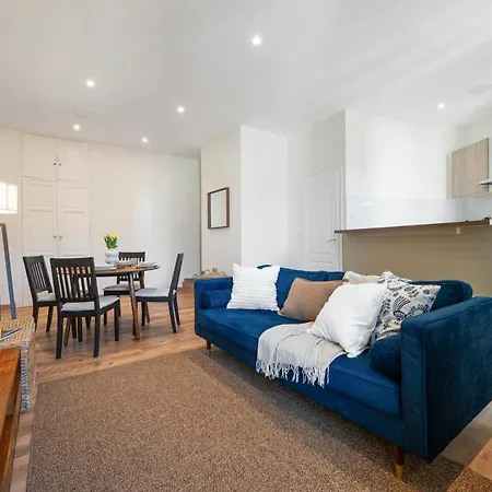 Apartman L'elegance Au Coeur De - Air Conditionning
