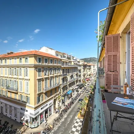 Apartman L'elegance Au Coeur De - Air Conditionning *